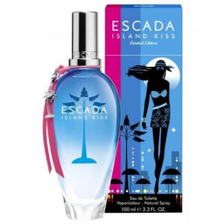 Escada Island Kiss LE 